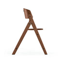 Cybex Click & Fold All Natural Wood