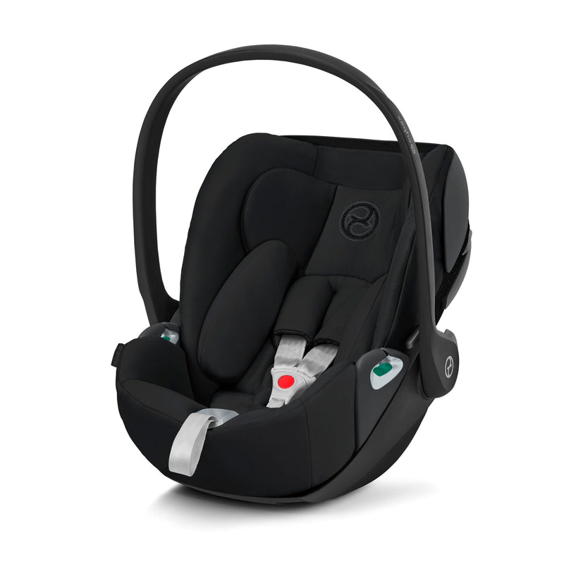 Cybex Cloud Z2 i Size Deep Black