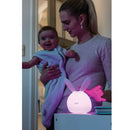 Nattou luz de presença coelho