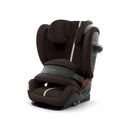 Cybex Pallas G3 i Size Plus Chocolate Brown