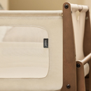 Snuz Pod5 Berço Walnut