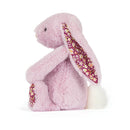 Jellycat Thistlepop Blossomn Luxe Bunny Original