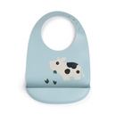 Done by Deer Babete Silicone Dotti Blue