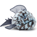 Jellycat Grumpy Fish Blue