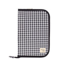 Walking mum porta documentos i love vichy preto