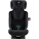 Britax Romer Safefix Classic Deep Black