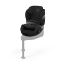 Cybex Cloud S + Anoris S Style Sepia Black + Base S