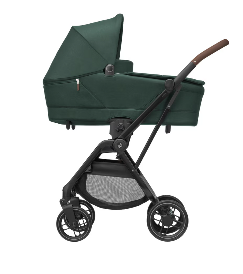 Maxi Cosi Leona 2 Twillic Green