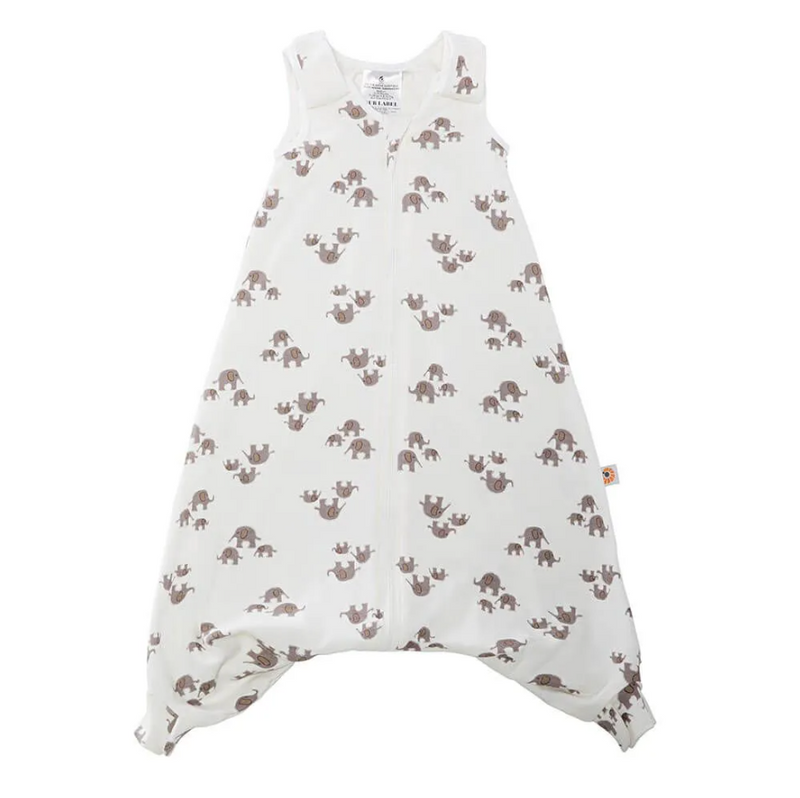 Ergobaby Saco de Dormir 6-18m Elephant TOG 1.0