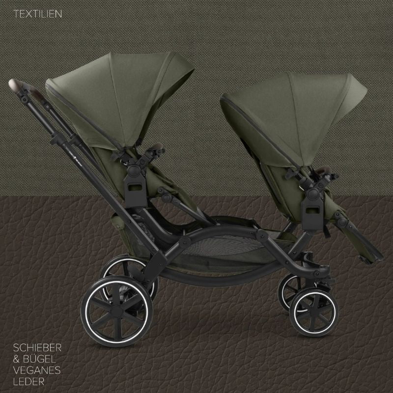 ABC Design Zoom 2 Avocado