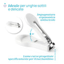Chicco Conjunto Manicure Bebé Raposa