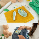 Badabulle Lima Unhas Electrica