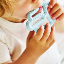 Minikoioi Mordedor Cinza