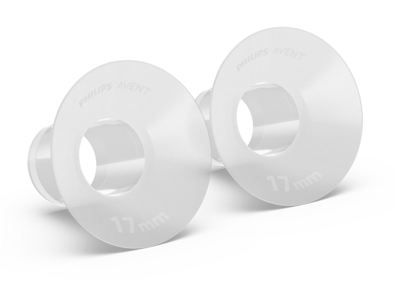 Philips Avent Acessório Encaixe Pequenos Bomba Hands Free