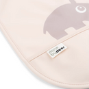 Done By Deer 2 Bib Velcro Ozzo Powder