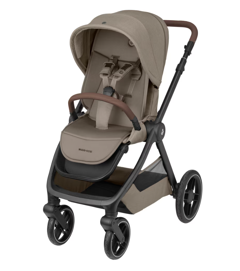 Maxi Cosi Oxford Twillic Truffle