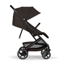 Cybex Beezy 3 BLK Chocolate Brown
