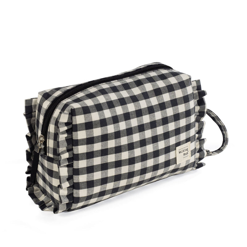 Walking mum necessaire remy preto