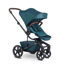 Easywalker Harvey 5 Premium Jade Green
