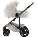 Britax Romer Alcofa Smile 5Z Lux Soft Taupe