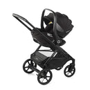 Jané Concord Kombibaby Matt Black