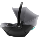 Britax Romer Baby-Safe Core Frost Grey