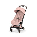 Cybex Coya Style Rosegold Peach Pink