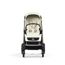 Cybex Balios S Lux TPE Seashell Beige