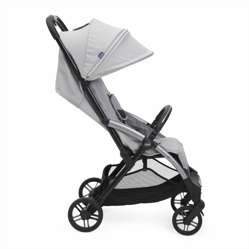 Chicco Goody XPlus Pearl Grey