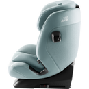 Britax Romer Advansafix Pro Style Harbour Blue + Forra de Verão