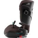 Britax Romer Kidfix Pro Lux Chocolate