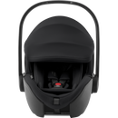 Britax Romer Baby-Safe Pro Lux Onyx Black + Forra de Verão