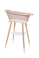 Bébé-Jou Conjunto Sense Led Pale Pink/White