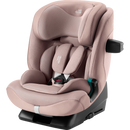 Britax Romer Advansafix Pro Style Dusty Rose + Forra de Verão