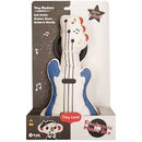 Tiny Love Guitarra Rock em Tecido