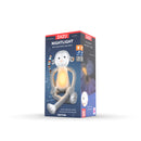 Zazu Kids Max Soft Toy NihtLight
