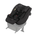 Jané Concord Kombikid com Redutor Matt Black