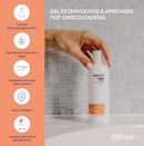 Doomoo & Shinncare Prebiotic Intimate Cleansing Gel 100ml
