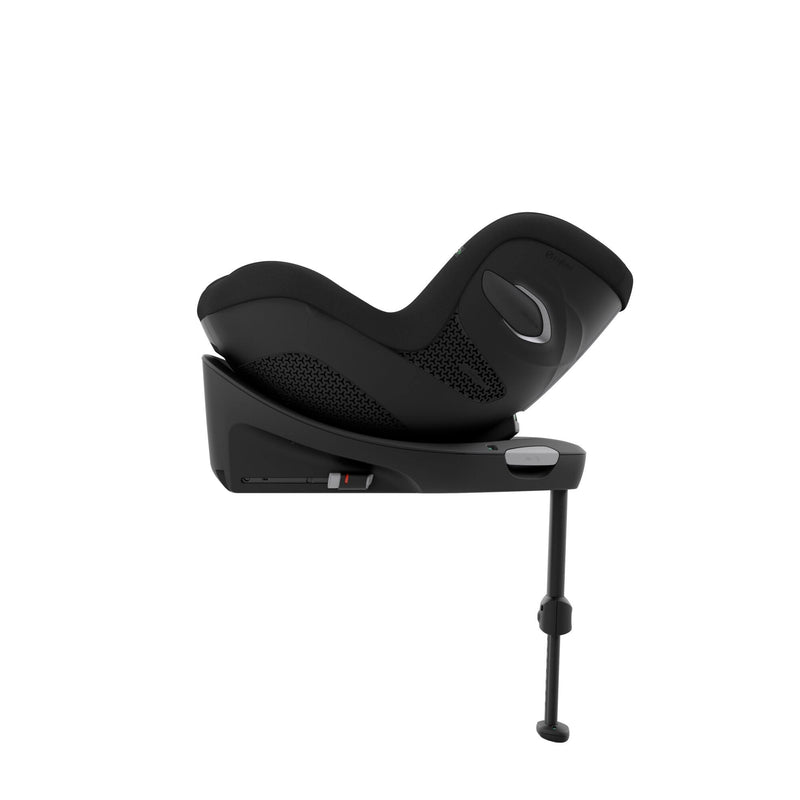 Cybex Sirona G i-Size Moon Black