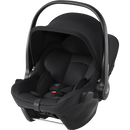 Britax Romer Baby-Safe Core Space Black