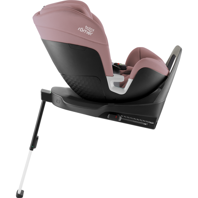 Britax Romer Swivel Dusty Rose