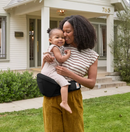 Ergobaby Lift Hip Seat Onyx Black