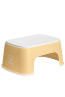 Babybjorn Degrau de Apoio Powder Yellow White