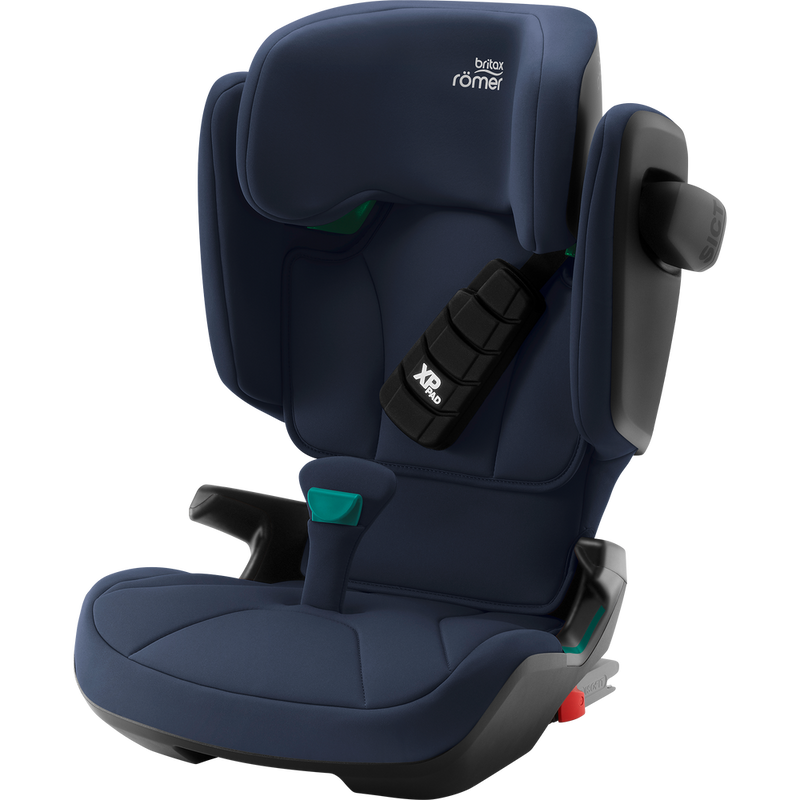 Britax Romer Kidfix i-Size Night Blue