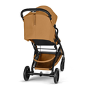 Cybex Beezy 3 BLK Cinnamon Yellow