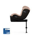 Cybex Cloud S Cozy Beige + Sirona S Cozy Beige + Base S