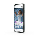 Philips Avent Videomonitor Conect App Premium