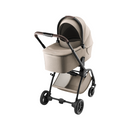 Britax Romer Alcofa Rio Style Teak