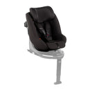 Jané Concord Kombikid com Redutor Matt Black