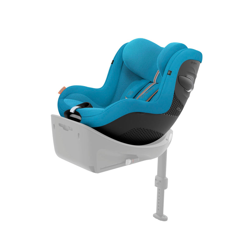 Cybex Sirona G i-Size Plus Beach Blue